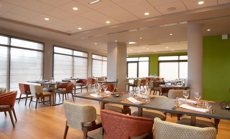 DOMITYS La Canopée 4