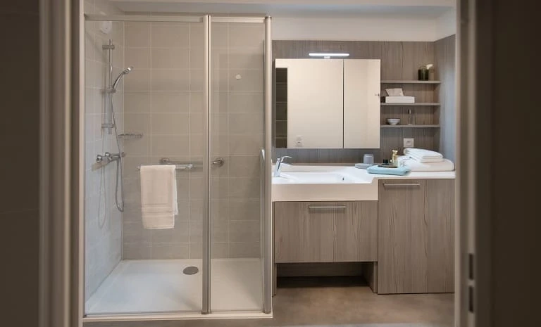 DOMITYS La Canopée 3