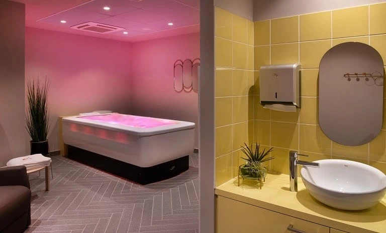 DOMITYS La Canopée 5