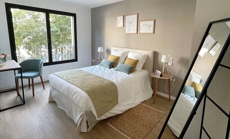 DOMITYS La Manufacture 1