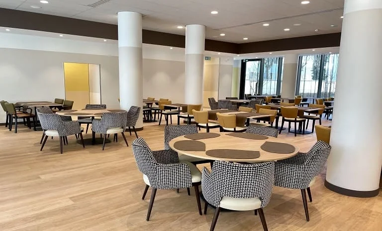 DOMITYS La Manufacture 4