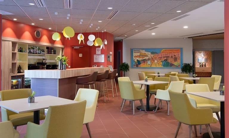 DOMITYS Terra Souleou 4