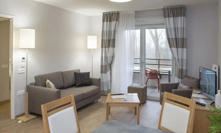 DOMITYS Le Carillon d’Or 1