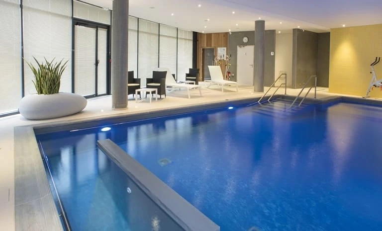 DOMITYS Le Carillon d’Or 5