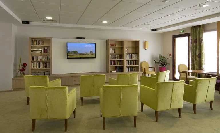 DOMITYS Le Parc Saint-Germain 4