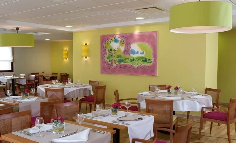 DOMITYS Le Parc Saint-Germain 3