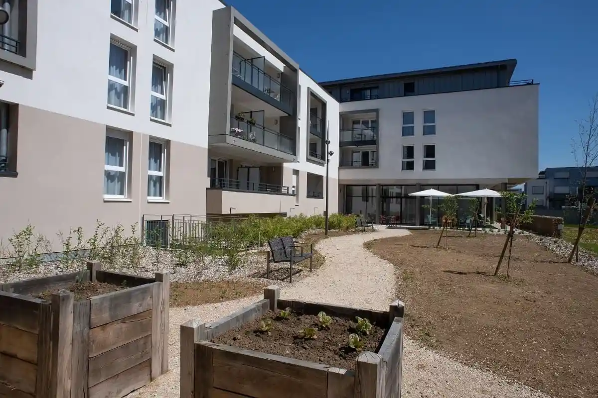 DOMITYS La Bellamire 0