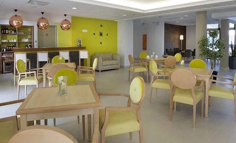 DOMITYS Les Etoiles d’Argent 4