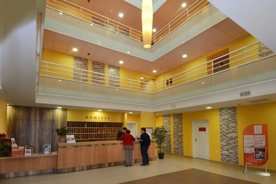 DOMITYS Les Tours d’Or 3