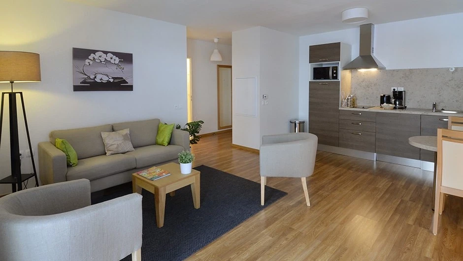 DOMITYS Les Tours d’Or 4