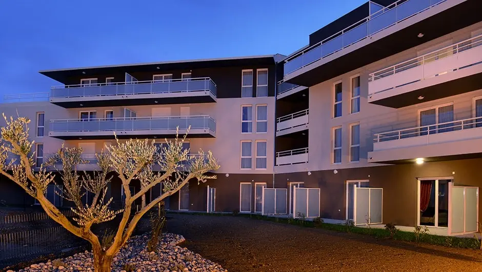 DOMITYS Les Tours d’Or 2