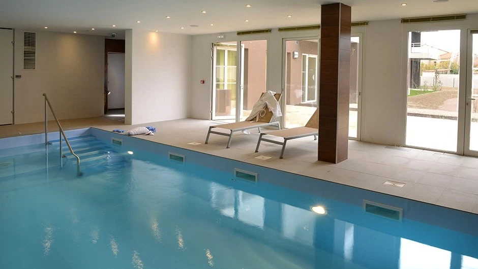 DOMITYS Les Tours d’Or 5