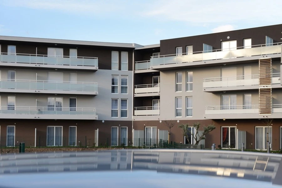 DOMITYS Les Tours d’Or 1