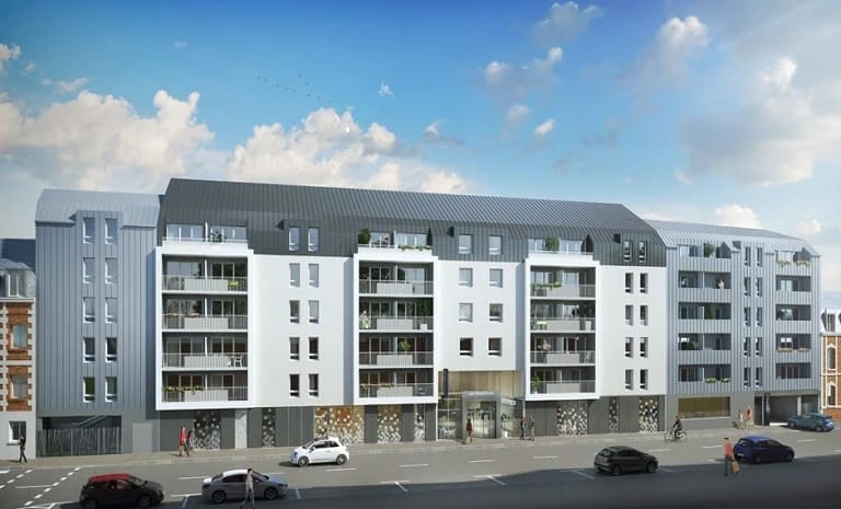 DOMITYS Les Mosaïques 0