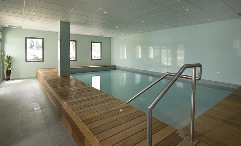 DOMITYS Les Deux Lacs 5