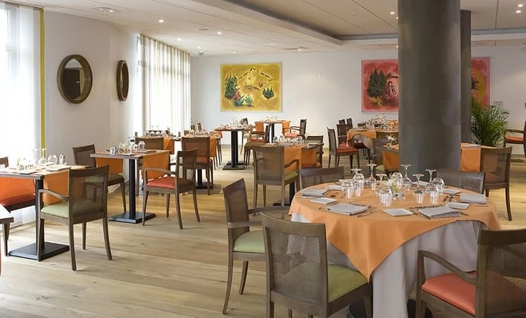 DOMITYS Les Deux Lacs 2