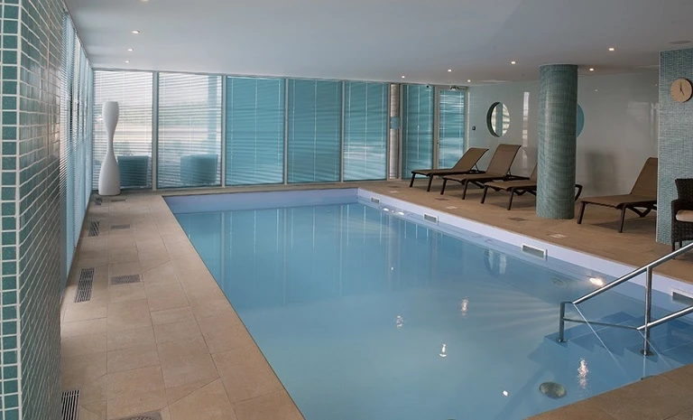 DOMITYS Les Dunes d’Argent 6