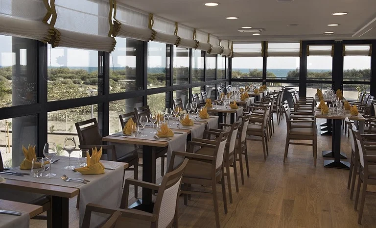 DOMITYS Les Dunes d’Argent 4