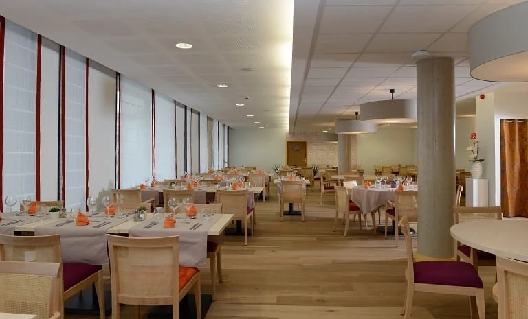 DOMITYS L’Hermine Blanche 6