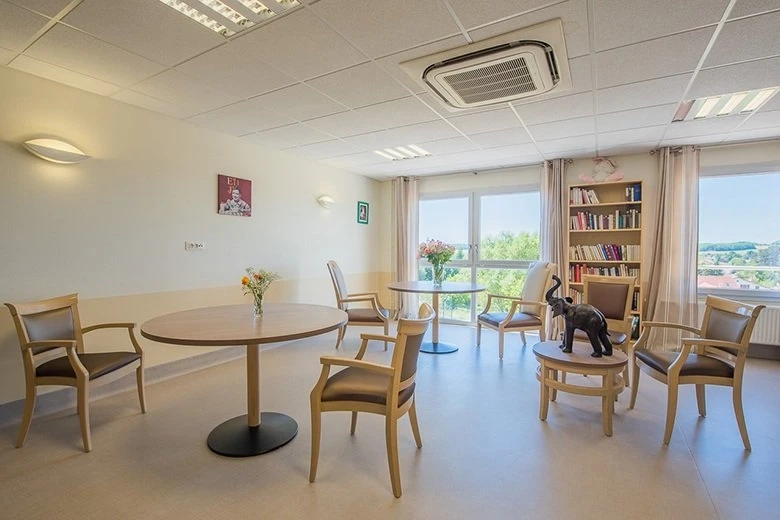 COLISÉE Résidence du Soleil Levant 2