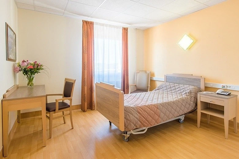 COLISÉE Résidence du Soleil Levant 1