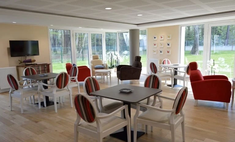 EMERA Douceur de France 5