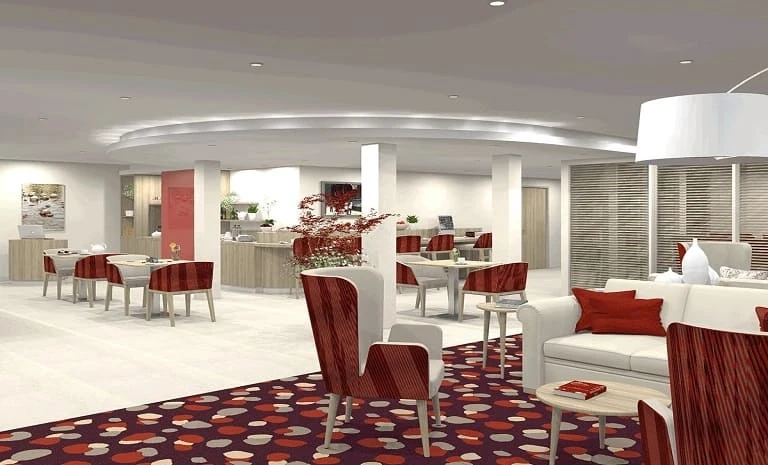 EMERA Saint-Pryve-Saint-Mesmin 1