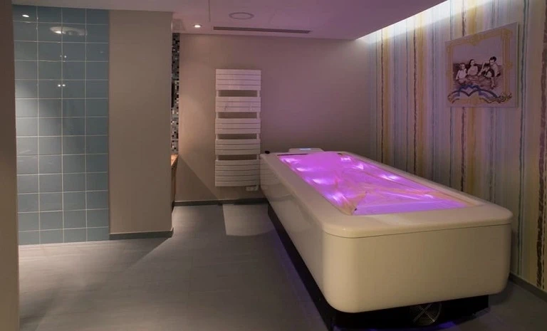 DOMITYS La Fontaine du Roy 5