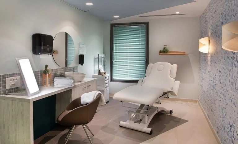 DOMITYS Les Papillons d’Azur 6