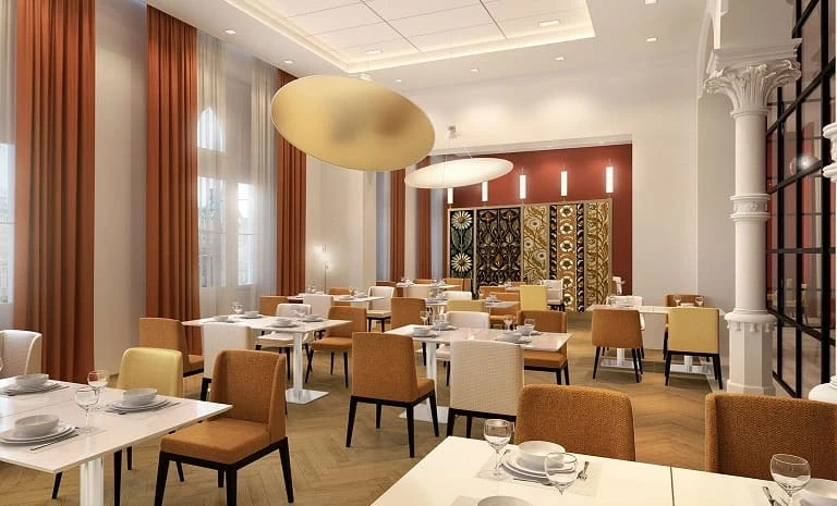 LES JARDINS D’ARCADIE Strasbourg 3