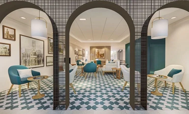 LES JARDINS D’ARCADIE Carcassonne 3