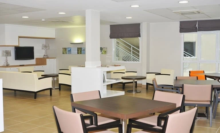 LES JARDINS D’ARCADIE Grau-du-Roi 6