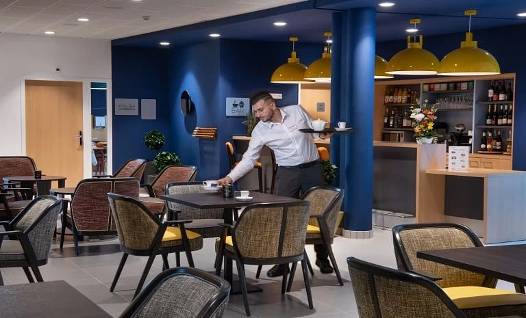 DOMITYS la Jocondie 6