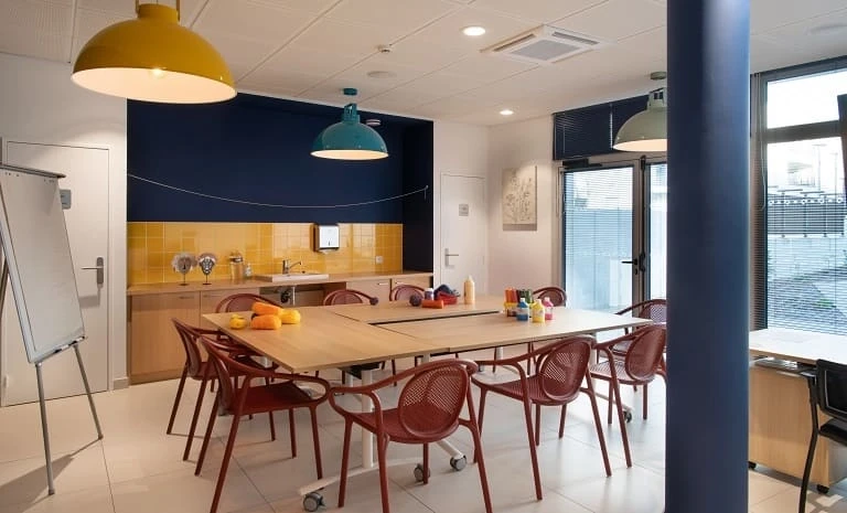 DOMITYS la Jocondie 5