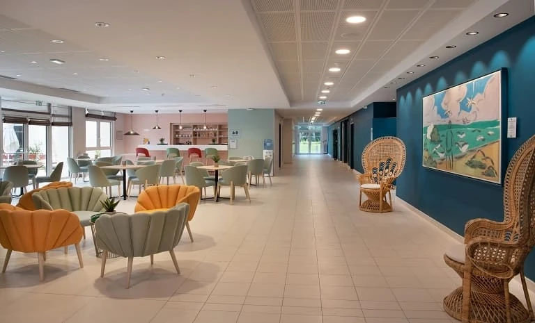 DOMITYS Les Houblons 6