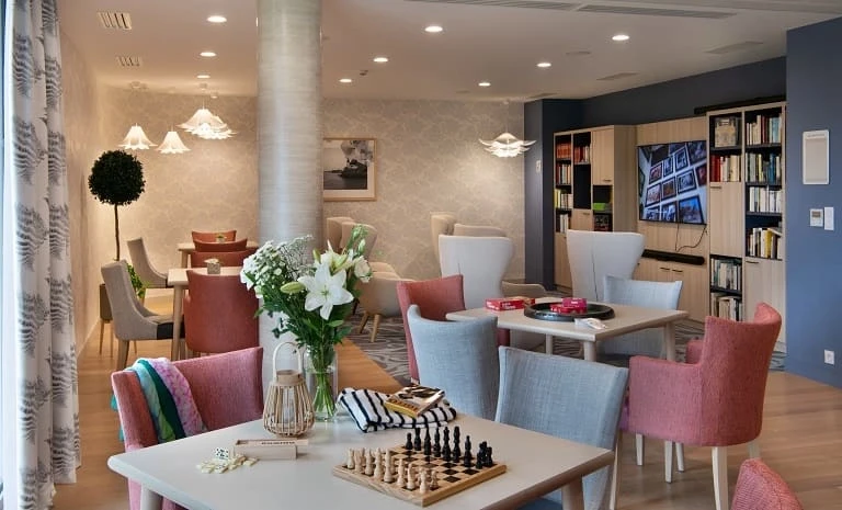 DOMITYS Ker Madiou 5