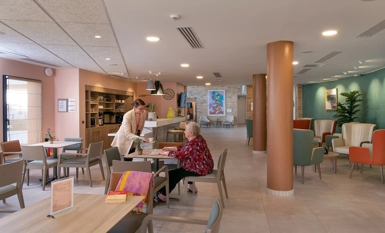 DOMITYS La Roze de Seine 6