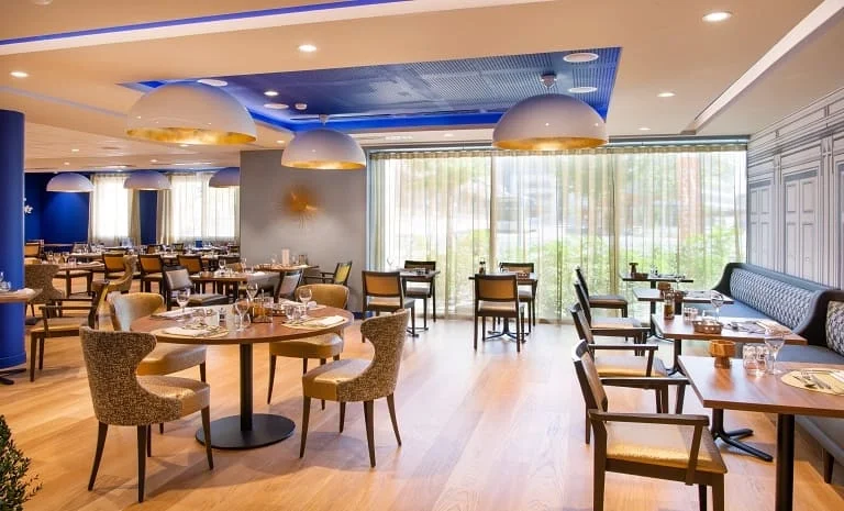 DOMITYS Le Solstice 4