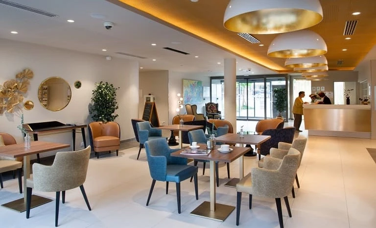 DOMITYS Le Solstice 6