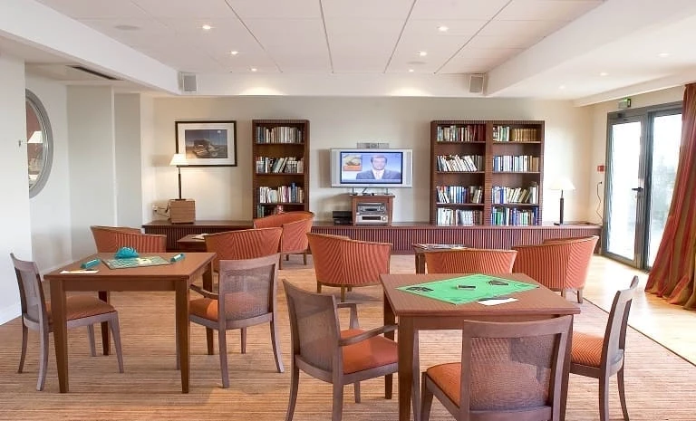 DOMITYS Le Village 4