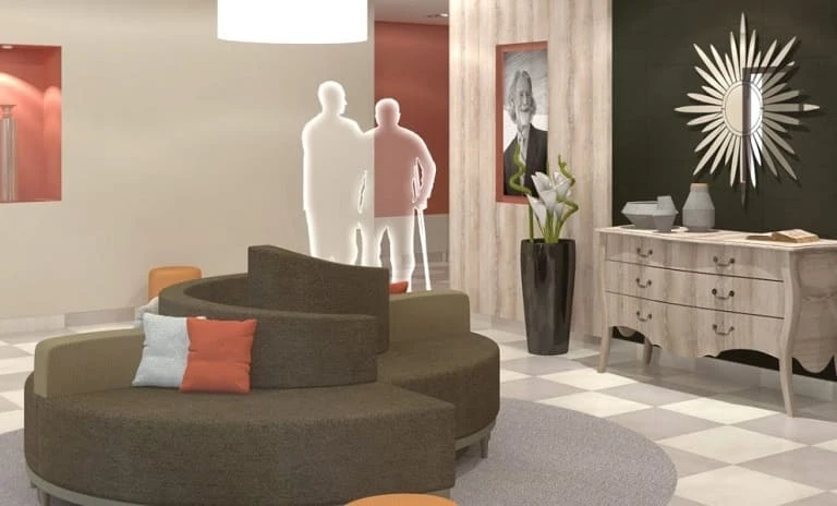 HAPPY SENIOR Pierre Loti 0