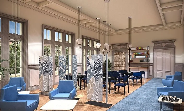 LES JARDINS D’ARCADIE Mâcon 4