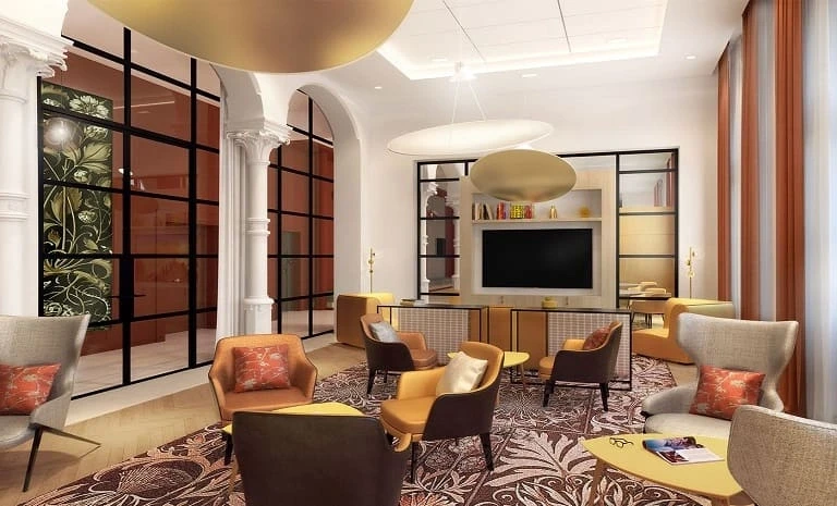 LES JARDINS D’ARCADIE Strasbourg 4