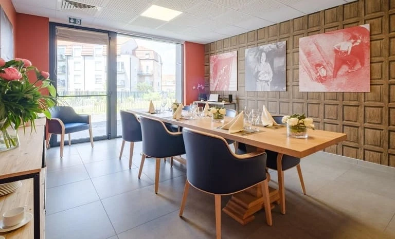 LES TEMPLITUDES « Le Lin » 5