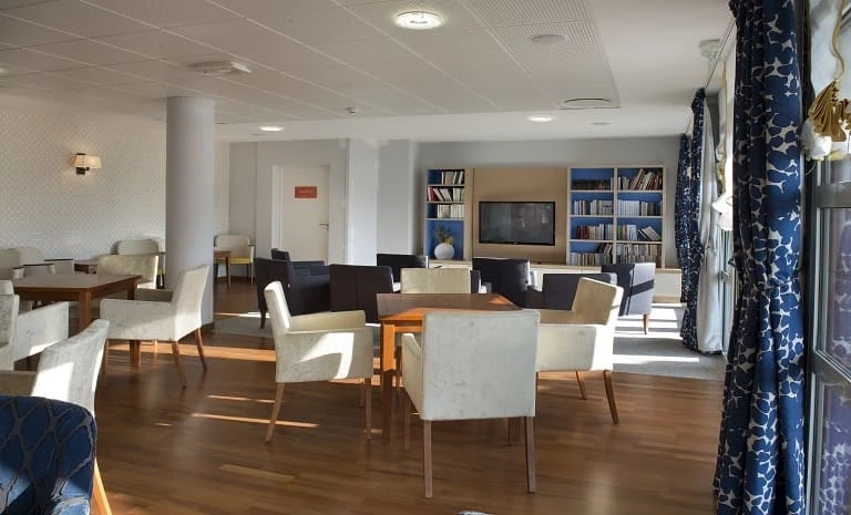 DOMITYS La Rose des Vents 4