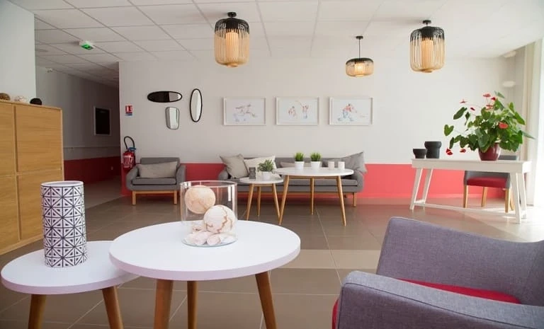 LES JARDINS D’ARCADIE Anglet 4