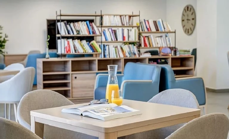 OUI SENIORS Bailly-Romainvilliers 4