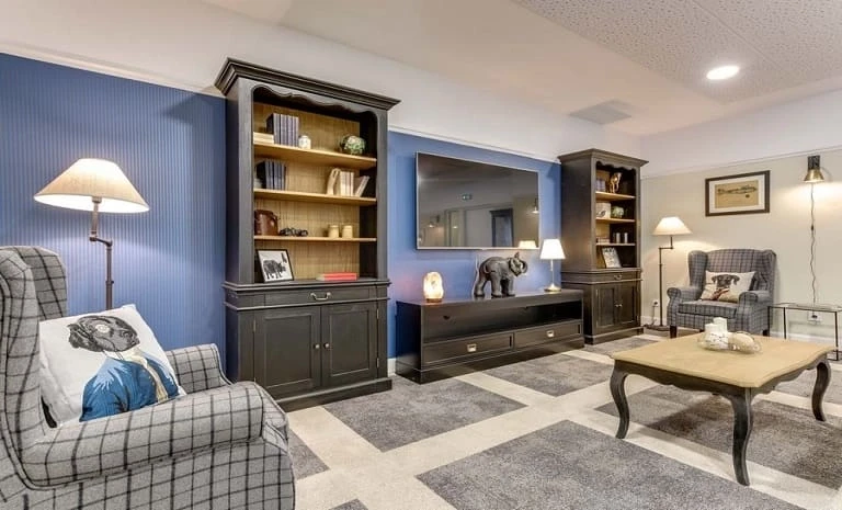 OVELIA Le Patio Vaillant 4