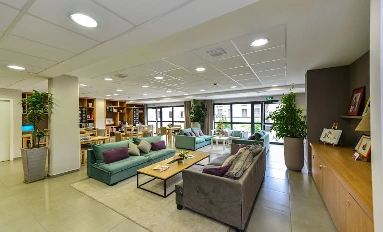 LES JARDINS D’ARCADIE Bourg-en-Bresse 5