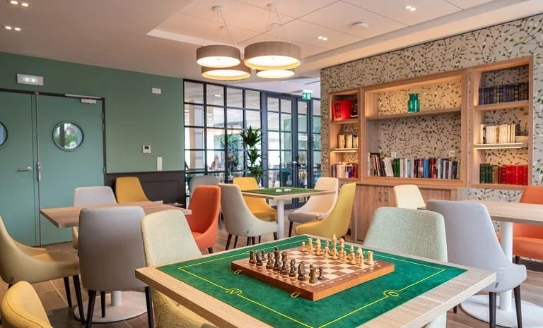 LES JARDINS D’ARCADIE Bourges 6